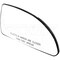 Motormite HEATED PLASTIC BACKED MIRROR RIGHT 56058 - alternate 4